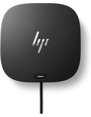 Base hp usb - c g5