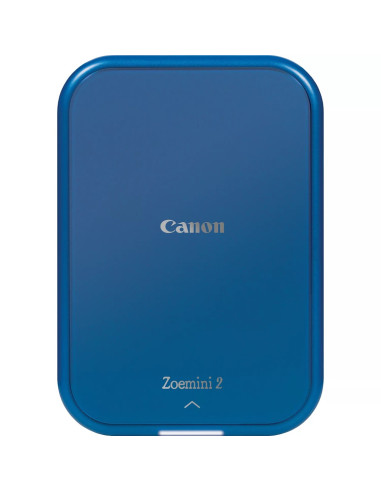 Impresora fotografica canon zoemini printer 2 nvs