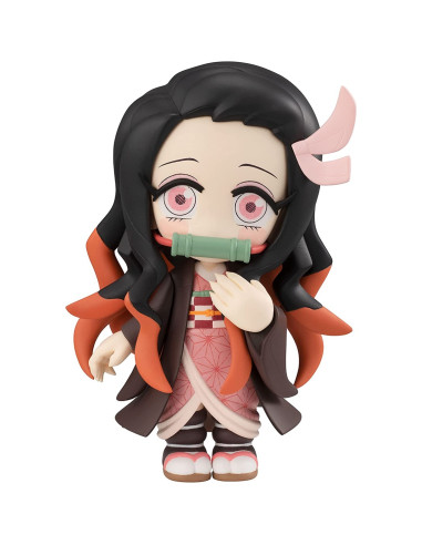 Figura good smile company toonize kimetsu no yaiba demon slayer nezuko kamado