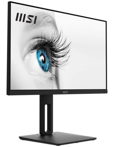 Monitor msi pro mp242ap. 23.8pulgadas  plano ips