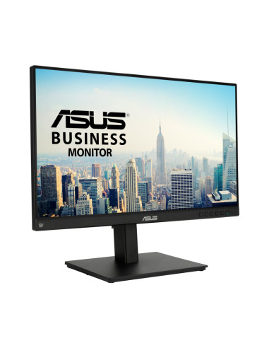 Monitor led ips asus be24ecsbt 23.8 pulgadas 5ms 1920 x 1080 hdmi usb altavoces reg.altura