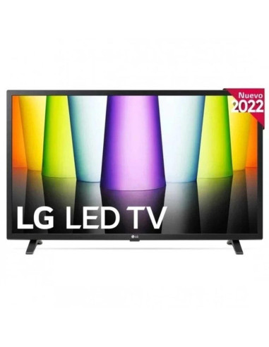 Tv lg 32 pulgadas led fhd  32lq63006la smart tv