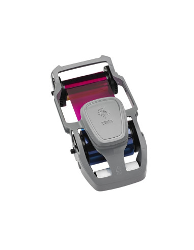 Ribbon zebra color ymcko zc100 - zc300 (200imp)