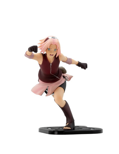 Figura abystyle naruto shippuden -  sakura haruno