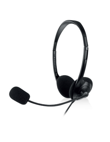 Auricular ewent ew3563 con microfono