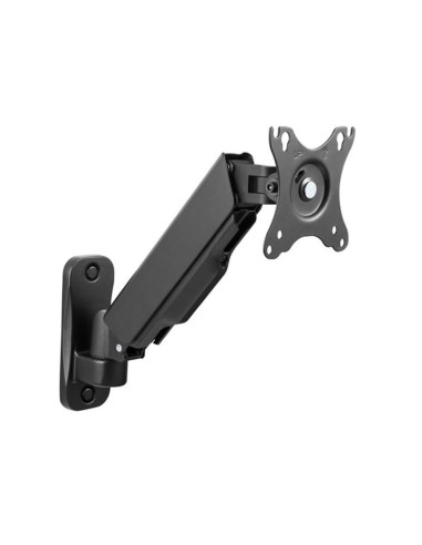 Soporte pared equip vesa hasta 32 pulgadas 100x100 max 9kg