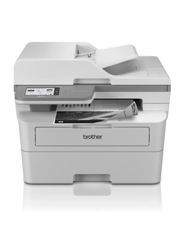 Multifuncion laser brother mfc - l2960dw monocromo - wifi - duplex - fax