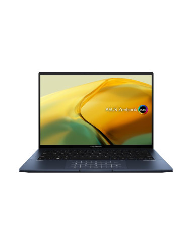 Asus zenbook oled ux3402va - km004w i5 - 1340p 14pulgadas 16gb ssd512gb w11