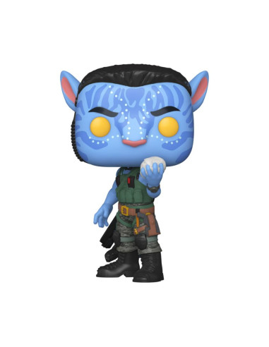 Funko pop cine avatar the way of water recom quaritch 73089