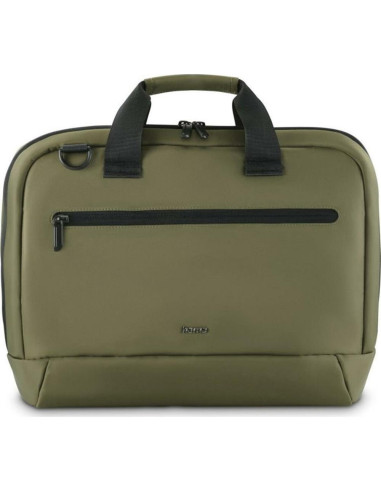 Maletin hama ultra lightweight para portatil 15.6 pulgadas - 16.2 pulgadas verde