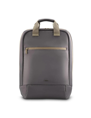 Mochila hama ultra lightweight para portatil 16.2 pulgadas antracita