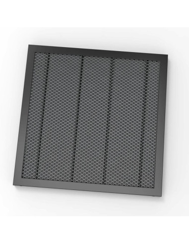 Panel de trabajo en forma de panal para toocaa l2 400x400