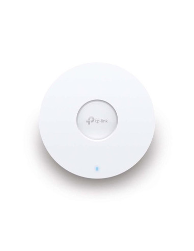 Punto de acceso inalambrico tp - link ax1800 dual band