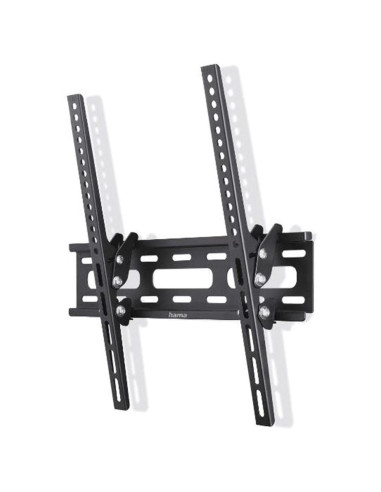 Soporte pared hama vesa hasta 75 pulgadas 400 x 400 max 40kg