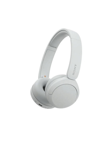 Auriculares sony wh - ch520 bluetooh blanco