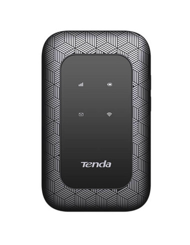 Router wifi portatil tenda 4g180