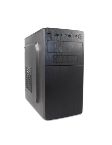 Ordenador pc phoenix topvalue a25 intel core i5 12º - 16gb ddr4 - 500 gb nvme micro atx