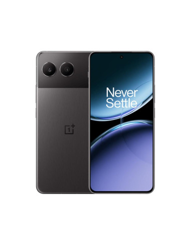 Telefono movil smartphone oneplus nord 4 5g - 12gb - 256gb - 6.74 pulgadas - negro