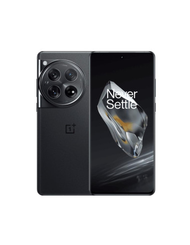 Movil oneplus 12 5g 16 - 512gb negro