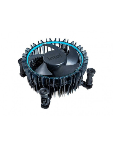 Ventilador disipador intel socket 1700 oem 65w