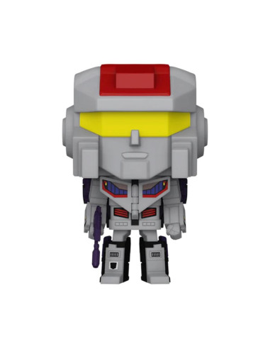 Funko pop transformers g1 astrotrain 80984