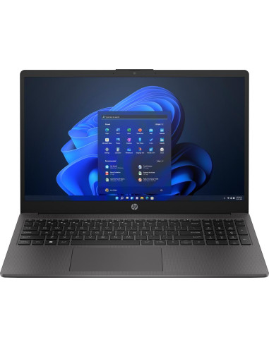 Portátil hp 250 g10 15 -6 pulgadas i5 - 1335u 16gb -  ssd 512gb -  w11pro