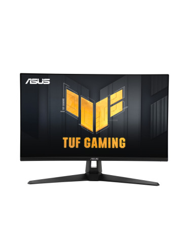 Ips asus tuf gaming vg279qm1a 27 pulgadas 1920 x 1080 1ms usb hdmi displayport altavoces