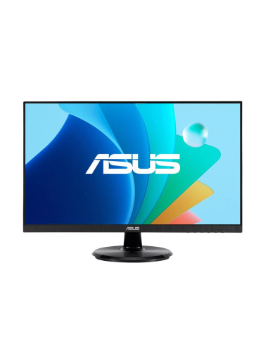 Monitor led ips va24dqfr 23.8 pulgadas 1920 x 1080 1ms d - sub hdmi displayport altavoces