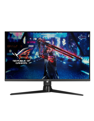 Led ips asus rog strix xg32uq 32 pulgadas 3840 x 2160 1ms usb hdmi displayport reg. altura
