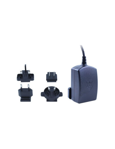 Fuente de alimentacion cargador raspberry pi 3 5v -  2.5a