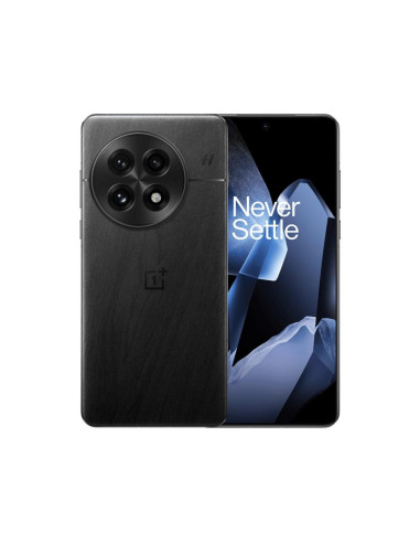 Movil oneplus 13 5g 16 - 512gb negro