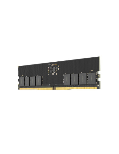 Memoria ram ddr5 16gb lexar udimm 5600 mhz
