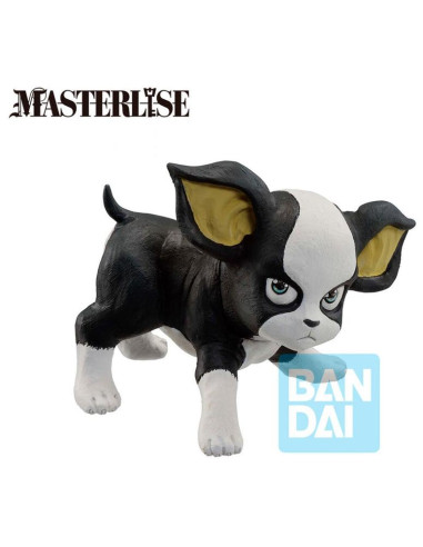 Figura ichibansho jojo's bizarre stardust crusaders iggy