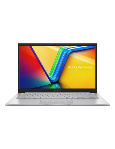Portatil asus vivobook f1404va - nk798w i5 - 1334u 14 pulgadas 16gb ssd512gb w11
