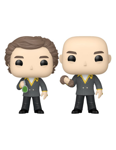 Funko pop superman (1978) lex luthor opción chase aleatoria