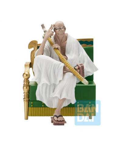 Figura ichibansho one piece the throne of power saint ethanbarob v. susjuro