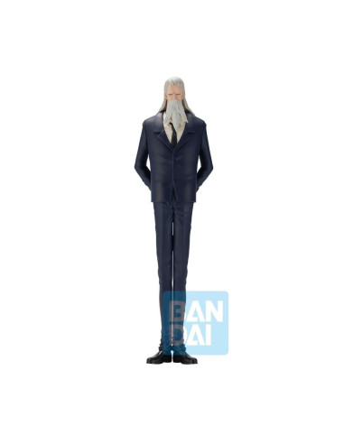 Figura ichibansho one piece the throne of power saint marcus mars