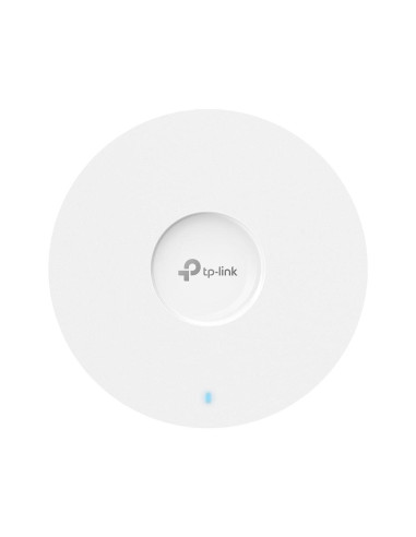 Punto de acceso inalambrico tp - link eap660 hd interior dual band