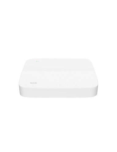 Grabador de red tenda n6p - 8h 4k uhd
