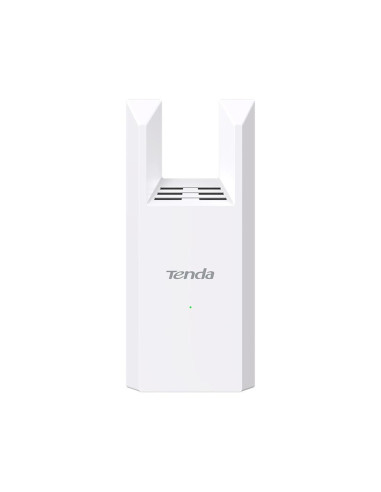Repetidor - extensor wifi tenda a18 pro dual band ac1200