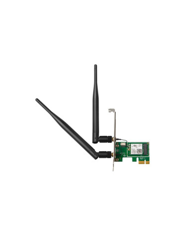 Tarjeta de red wifi tenda e30 ax3000