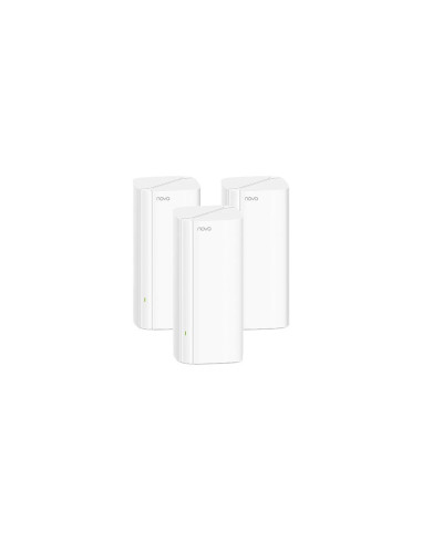 Punto de acceso wifi tenda nova ex12 ax3000 pack 3 unidades
