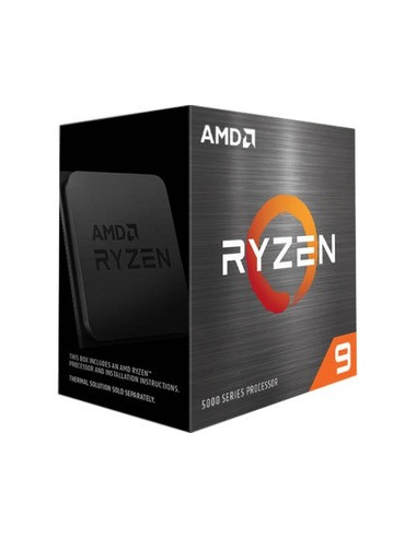 Amd ryzen 9 5900x 3.7ghz am4 box