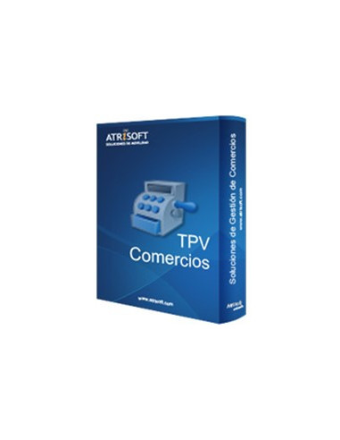 Programa tpv comercios atrisoft licencia electronica codigo activacion en factura