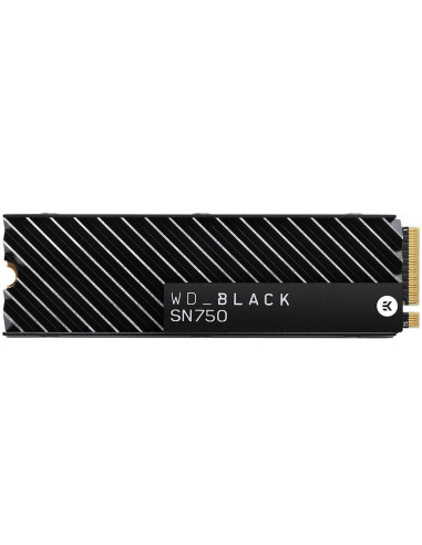 Disco duro interno ssd wd western digital blue wds100t3xhc 1tb m.2 2280 pci express gen 3