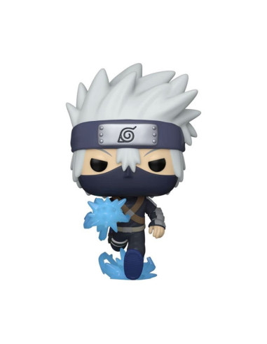 Funko pop naruto kakashi joven (1199) exclusivo 60283