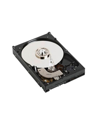 Disco duro interno servidor dell 3.5 pulgadas  1tb sata3 7200 rpm 400 - bjru