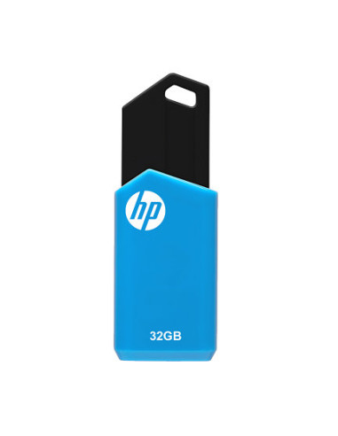 Memoria usb 2.0 hp 32gb v150w