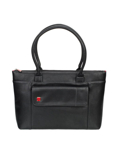 Bolso rivacase 8991 orly para portatil 15.6 pulgadas negro