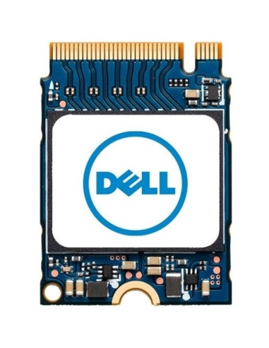 Disco duro interno ssd dell m.2 1tb pcie ab673817